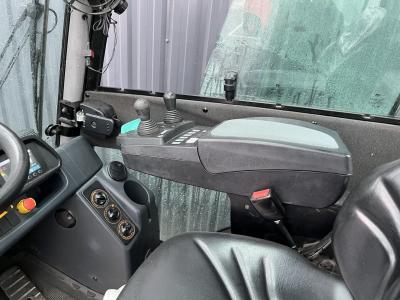 JAPANLIFT LUBOŃ WÓZEK WIDŁOWY JUNGHEINRICH TFG 435s NA SPRZEDAŻ JAPANLIFT LUBOŃ WÓZEK WIDŁOWY JUNGHEINRICH TFG 435s NA SPRZEDAŻ