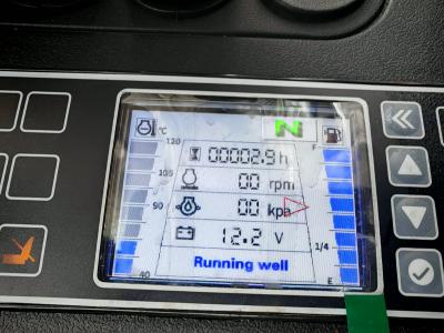 JAPANLIFT LUBOŃ NA SPRZEDAŻ NOWY WÓZEK WIDŁOWY HELI LPG 2500 kg JAPANLIFT LUBOŃ NA SPRZEDAŻ NOWY WÓZEK WIDŁOWY HELI LPG 2500 kg