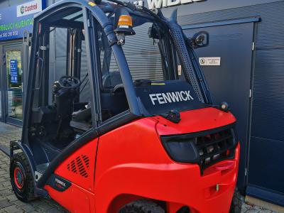 JAPANLIFT LUBOŃ WÓZEK WIDŁOWY LINDE H25T-02 NA SPRZEDAŻ JAPANLIFT LUBOŃ WÓZEK WIDŁOWY LINDE H25T-02 NA SPRZEDAŻ