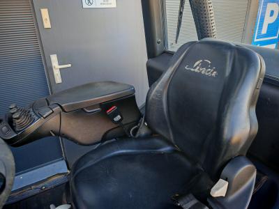 JAPANLIFT LUBOŃ WÓZEK WIDŁOWY LINDE H25T-02 NA SPRZEDAŻ JAPANLIFT LUBOŃ WÓZEK WIDŁOWY LINDE H25T-02 NA SPRZEDAŻ