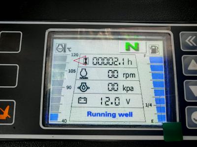 JAPANLIFT LUBOŃ NA SPRZEDAŻ NOWY WÓZEK WIDŁOWY HELI LPG 3500 kg JAPANLIFT LUBOŃ NA SPRZEDAŻ NOWY WÓZEK WIDŁOWY HELI LPG 3500 kg