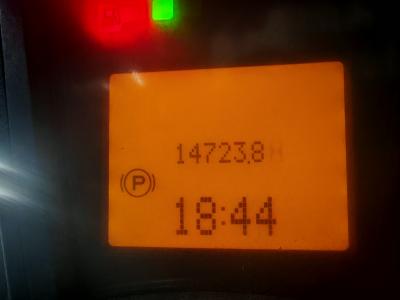 JAPANLIFT LUBOŃ WÓZEK WIDŁOWY LINDE H20T-01 N SPRZEDAŻ JAPANLIFT LUBOŃ WÓZEK WIDŁOWY LINDE H20T-01 N SPRZEDAŻ