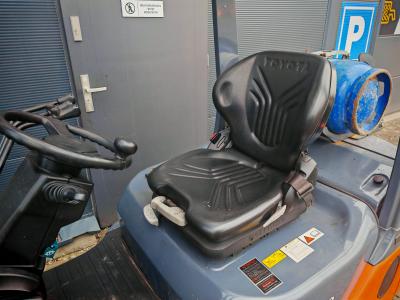 JAPANLIFT LUBOŃ WÓZEK WIDŁOWY TOYOTA 8FGF15 NA SPRZEDAŻ JAPANLIFT LUBOŃ WÓZEK WIDŁOWY TOYOTA 8FGF15 NA SPRZEDAŻ