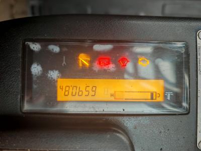 JAPANLIFT LUBOŃ WÓZEK WIDŁOWY TOYOTA 8FGF15 NA SPRZEDAŻ JAPANLIFT LUBOŃ WÓZEK WIDŁOWY TOYOTA 8FGF15 NA SPRZEDAŻ