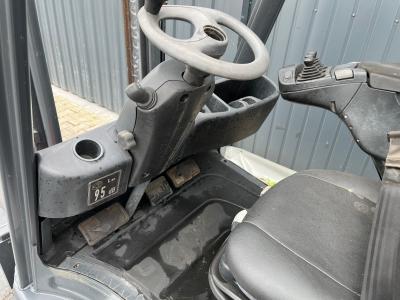 JAPANLIFT LUBOŃ WÓZEK WIDŁOWY LINDE H20T-01 N SPRZEDAŻ JAPANLIFT LUBOŃ WÓZEK WIDŁOWY LINDE H20T-01 N SPRZEDAŻ