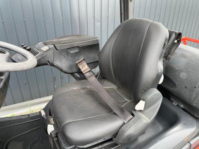 JAPANLIFT LUBOŃ WÓZEK WIDŁOWY LINDE H20T-01 N SPRZEDAŻ JAPANLIFT LUBOŃ WÓZEK WIDŁOWY LINDE H20T-01 N SPRZEDAŻ